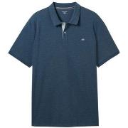 Polo Tom Tailor 169860VTAH24