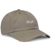 Casquette Huf Cap set og cv 6 panel