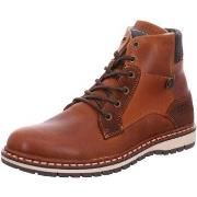 Bottes Bullboxer -