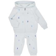 Ensembles de survêtement Polo Ralph Lauren AOE HKUP SET-SETS-PANT SET