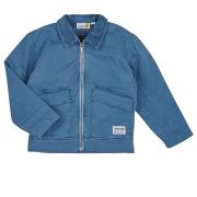 Blouson enfant Timberland VESTE T60290/827