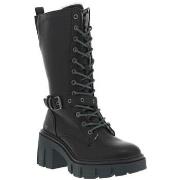 Bottes Mustang 1471602