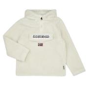 Sweat-shirt enfant Napapijri K T-BURGEE HZH