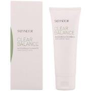 Masques &amp; gommages Skeyndor Clear Balance Mascarilla Calmante