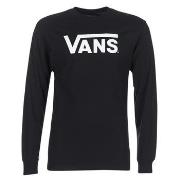 T-shirt Vans VANS CLASSIC LS