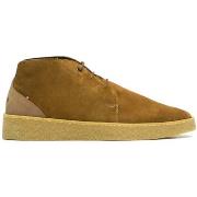 Boots Le Formier FLAUBERT 95 CAMEL