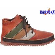 Boots Karyoka Benji