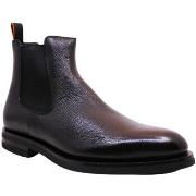 Boots Santoni santoni chelsea boots