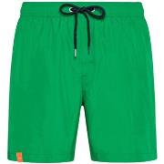 Veste Sun68 Swim Pant Packable Costume Verde Prato H32101