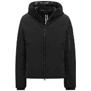 Veste Bomboogie JM7651 T ACR4 - BERLIN-90 BLACK