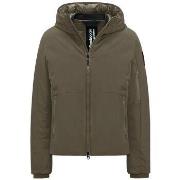 Veste Bomboogie JM7651 T ACR4 - BERLIN-07 DOVE BROWN