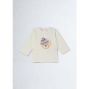 T-shirt enfant Liu Jo T-shirt avec imprimé et strass