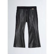 Pantalon enfant Liu Jo Pantalon en tissu enduit