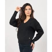 Pull Yes Zee Pull femme à col V