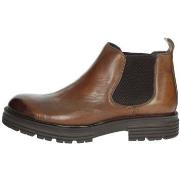 Boots Gino Tagli B105G