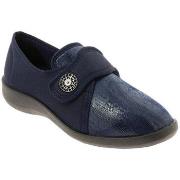 Derbies Fargeot - Derbies UNAVY - Bleu - Taille