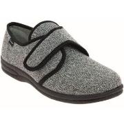 Chaussons Fargeot - Chaussons VOLVER - Gris - Taille