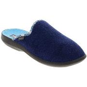 Mules Fargeot - Mules BIBOUCLE - Bleu - Taille