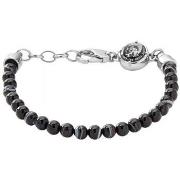 Bracelets Diesel DX0848-BLACK