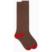 Chaussettes Gallo AP103013