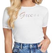 T-shirt Guess G-Q3YI00KAK93