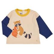 T-shirt enfant Petit Bateau TRAJET