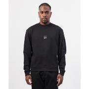 Sweat-shirt Karl Lagerfeld Sweat homme avec poche sur la manche