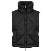 Veste K-Way Will Super Light Thermo Gilet Noir