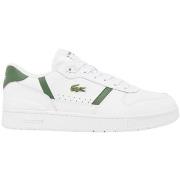 Baskets basses Lacoste -