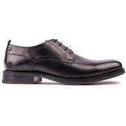 Derbies Base London Newman Des Chaussures