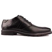 Derbies Bugatti Comfort Wide Des Chaussures