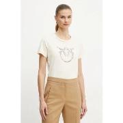 T-shirt Pinko QUENTIN 100535 A24E-Z12