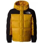 Veste enfant The North Face NF0A88UY56P1 - HYMALAYAN DWN OARKA-SUMMIT ...