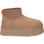 Bottines UGG CLASSIC MINI DIPPER