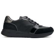 Chaussures Geox Bulmya Formateurs