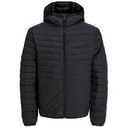 Veste Jack &amp; Jones 12256983 JJESTATE PACKABLE-BLACK