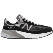 Baskets basses New Balance W990BK6