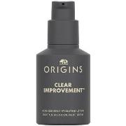 Soins ciblés Origins Clear Improvement Lotion Hydratante Anti-acné