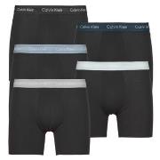 Boxers Calvin Klein Jeans BOXER BRIEF X5