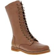 Bottes Andrea Conti 16991CHAH22