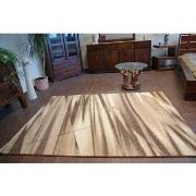 Tapis Rugsx Tapis KARMEL ARABICA marron 200x300 cm