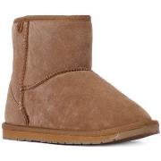 Bottes EMU WALLABY MINI CHESTNUT