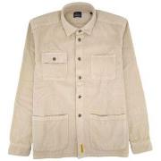 Chemise Bd Baggies Chemise Alfred Homme Beige