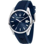 Montre Maserati Montre en acier