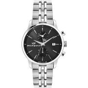 Montre Philip Watch Montre en acier