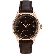 Montre Philip Watch Montre en acier