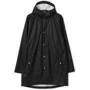 Manteau Tretorn Wings Plus Eco Rain Jacket - Black