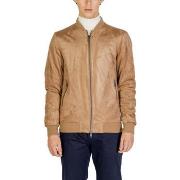 Veste Gianni Lupo GL9715-F24