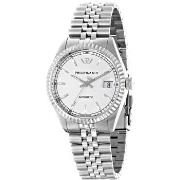 Montre Philip Watch Bracelet en acier