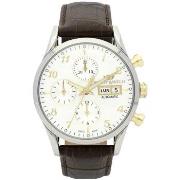 Montre Philip Watch Montre en acier